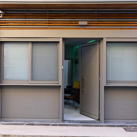 Domenicus Suite Heraklion  Екстер'єр фото