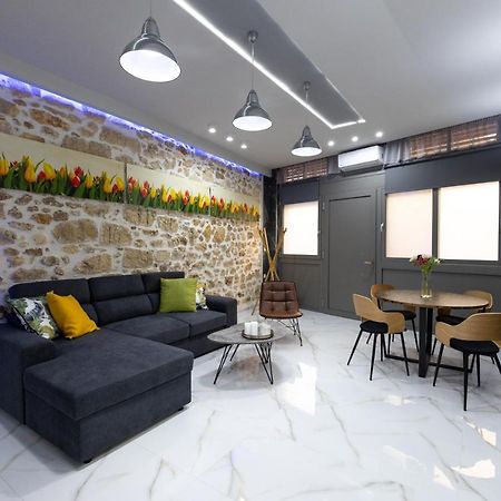 Domenicus Suite Heraklion  Екстер'єр фото