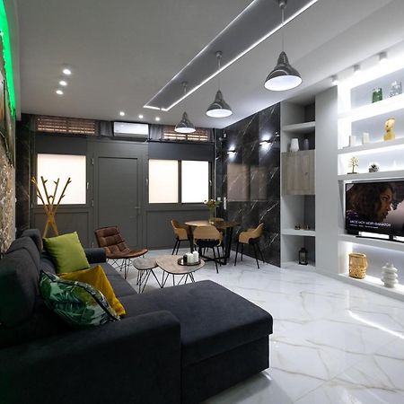 Domenicus Suite Heraklion  Екстер'єр фото