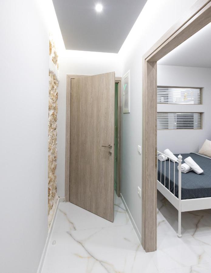 Domenicus Suite Heraklion  Екстер'єр фото