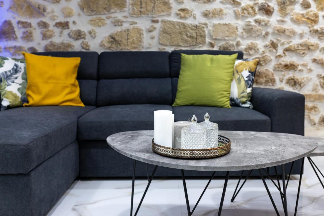 Domenicus Suite Heraklion  Екстер'єр фото