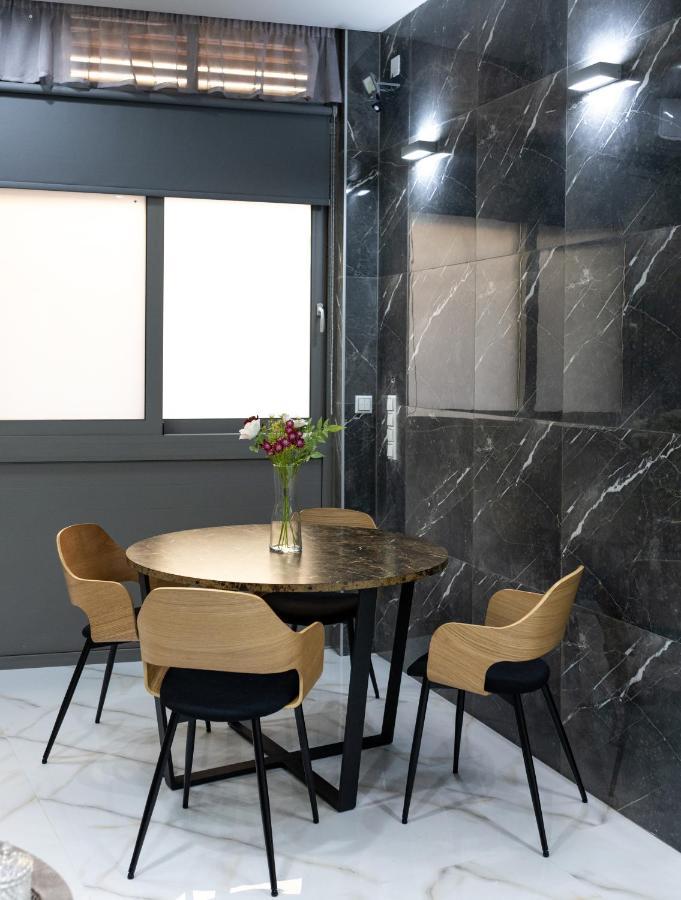 Domenicus Suite Heraklion  Екстер'єр фото