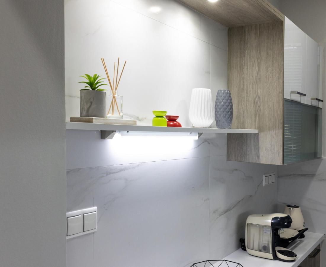 Domenicus Suite Heraklion  Екстер'єр фото