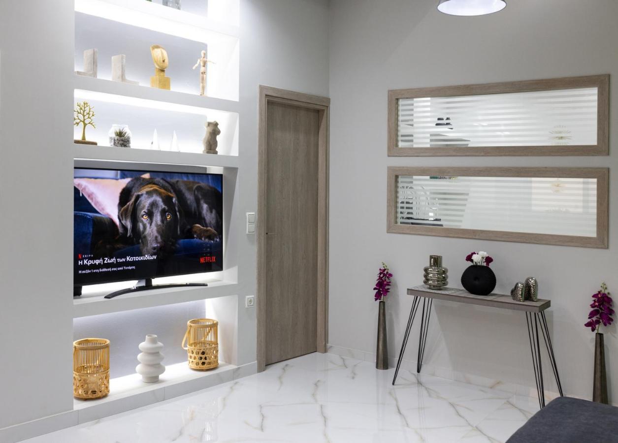 Domenicus Suite Heraklion  Екстер'єр фото
