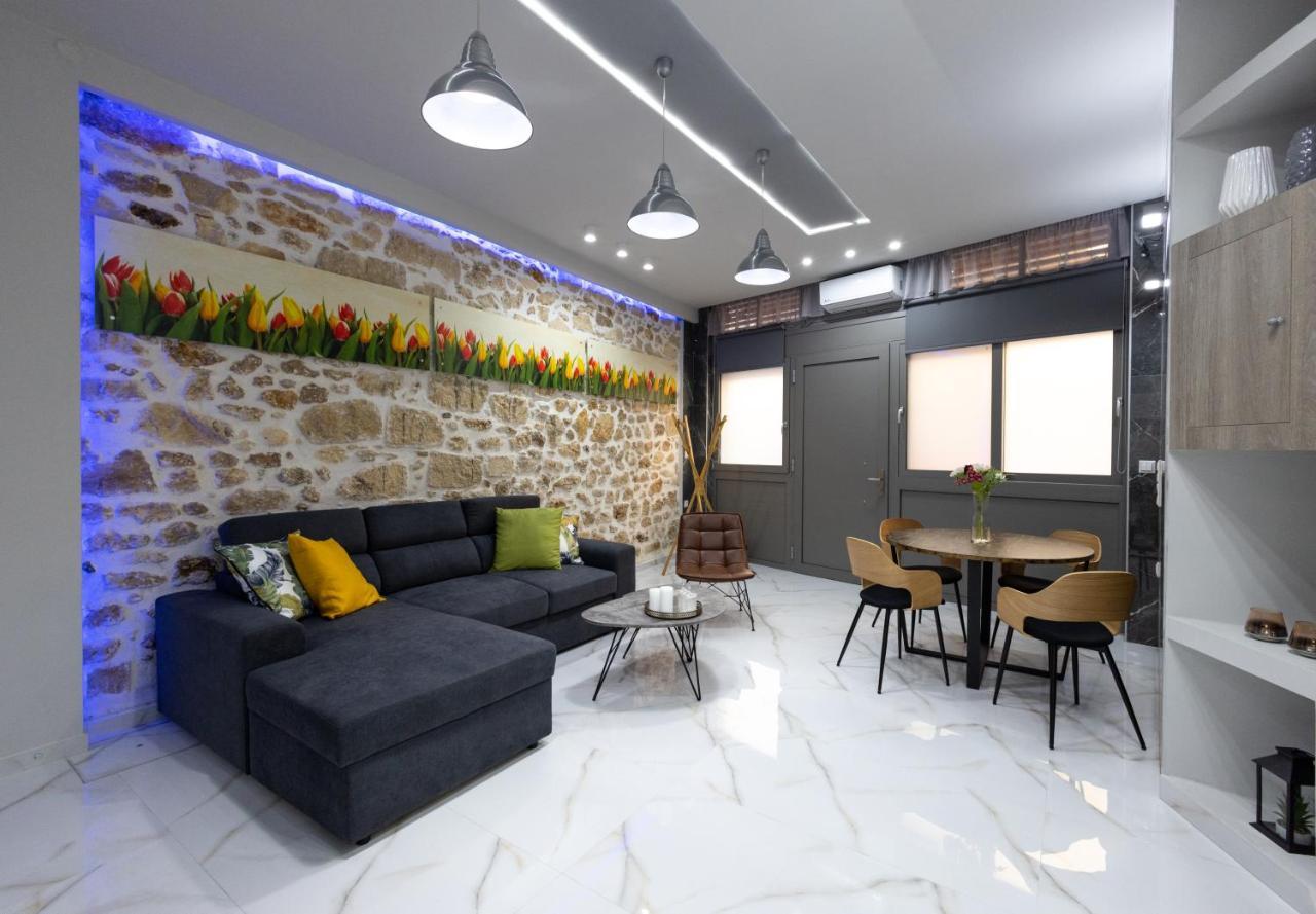 Domenicus Suite Heraklion  Екстер'єр фото