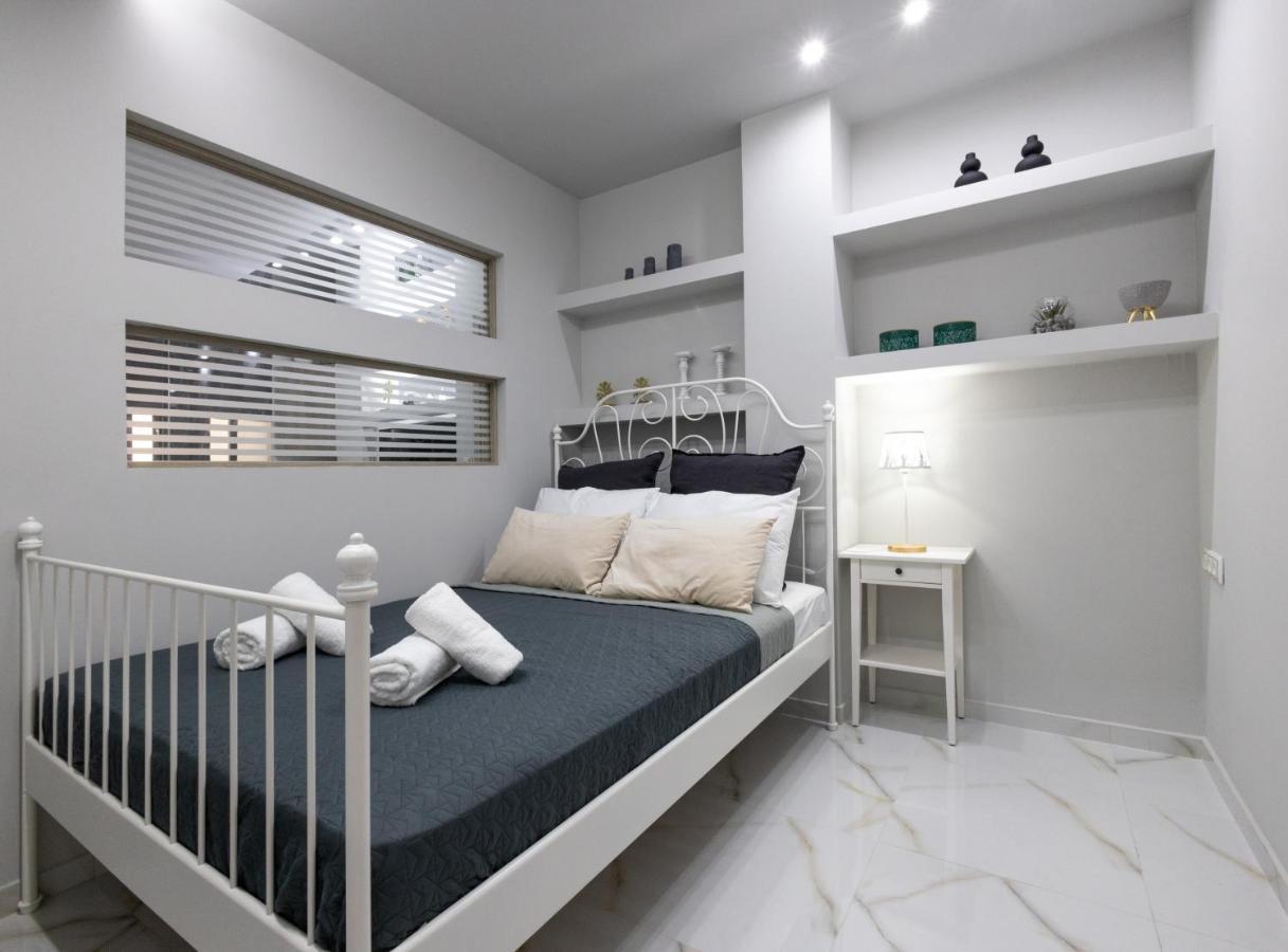 Domenicus Suite Heraklion  Екстер'єр фото