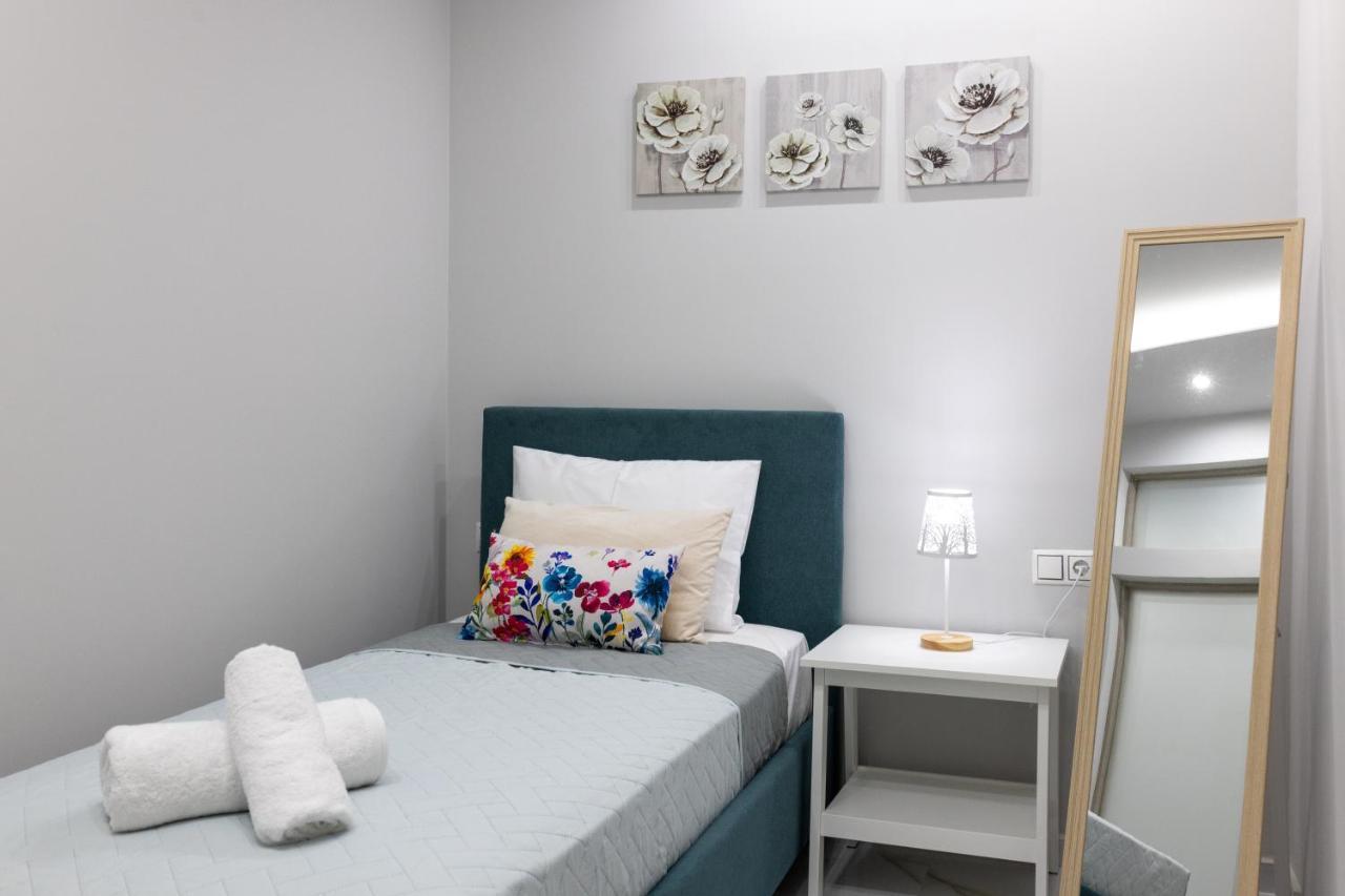 Domenicus Suite Heraklion  Екстер'єр фото