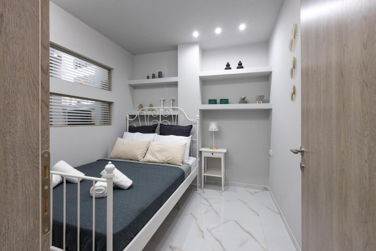 Domenicus Suite Heraklion  Екстер'єр фото