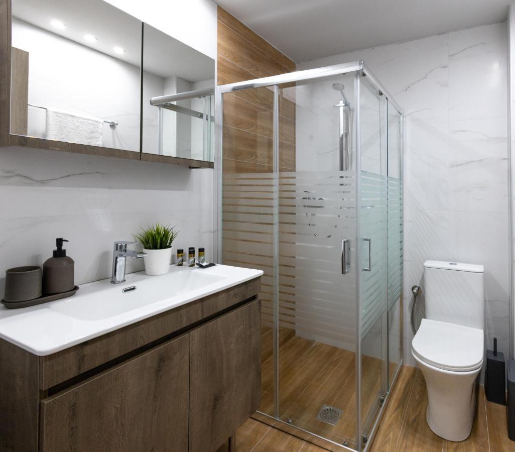 Domenicus Suite Heraklion  Екстер'єр фото